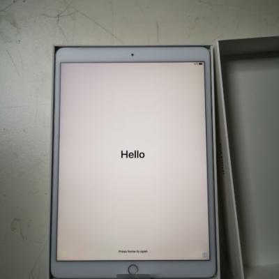 2019款 Apple iPad Air 10.5英寸 平板电脑（64GB WLAN版 MUUK2CH/A 银色）晒单图