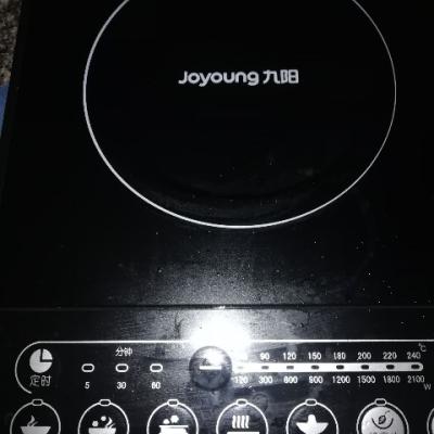 九阳（Joyoung）电磁炉JYC-21ES55C晒单图