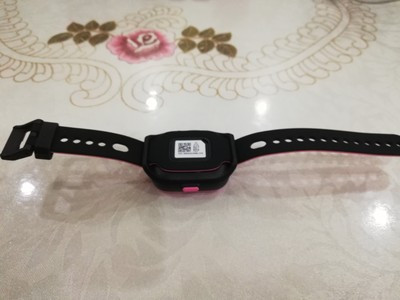 Huawei华为荣耀 K2 儿童智能手表表带 腕带 K2儿童电话手表晒单图