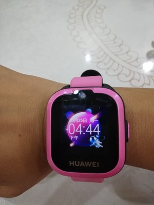 Huawei华为荣耀 K2 儿童智能手表表带 腕带 K2儿童电话手表晒单图