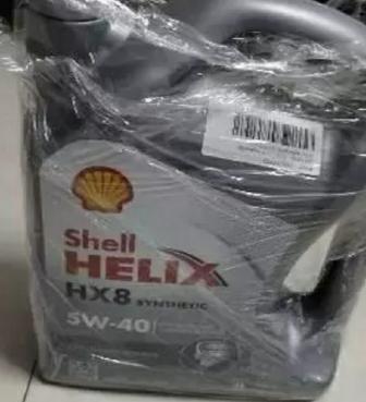 Shell壳牌 欧洲进口 HELIX ULTRA 5W-40 A3/B4 SN级 灰喜力 全合成机油超凡润滑油 4L晒单图