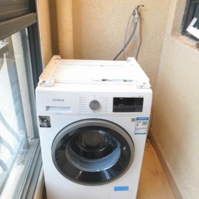 西门子（SIEMENS）热泵烘干 智能自清洁 干衣机9公斤（白色）WT47W5601W晒单图