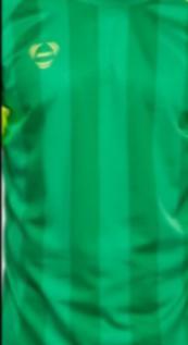 361°男士插肩袖足球服套装2016夏季透气连肩袖舒适比赛队服 朱砂橙/本白 XL晒单图