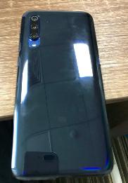 Xiaomi/小米 小米9 8GB+128GB 全息幻彩蓝 移动联通电信全网通4G手机 小水滴全面屏拍照游戏智能手机晒单图