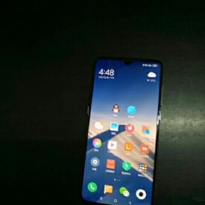 Xiaomi/小米 小米9 8GB+128GB 全息幻彩紫 移动联通电信全网通4G手机 小水滴全面屏拍照游戏智能手机晒单图