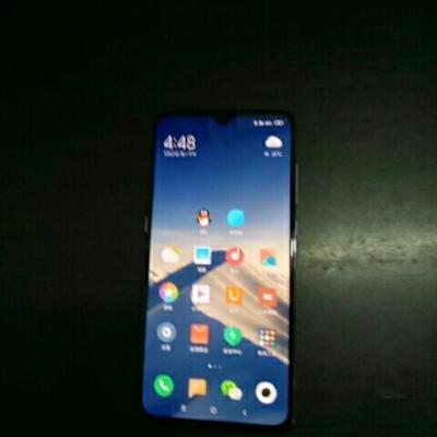 Xiaomi/小米 小米9 8GB+128GB 全息幻彩紫 移动联通电信全网通4G手机 小水滴全面屏拍照游戏智能手机晒单图