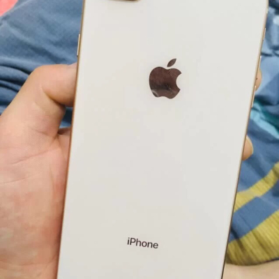 Apple iPhone 8 Plus 64GB 金色 移动联通电信4G全网通手机晒单图