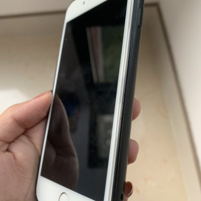 苹果iPhone系列iPhone6到店换外屏玻璃碎、花屏、碎屏，显示、触摸正常)【非原厂物料 到店维修】晒单图