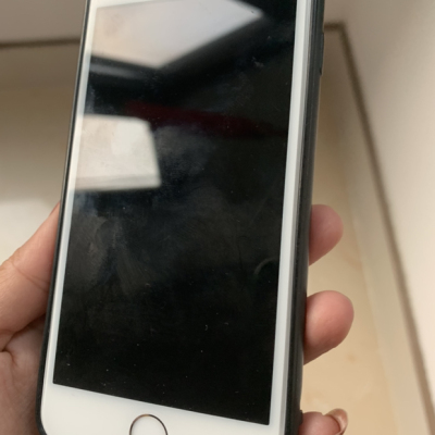 苹果iPhone系列iPhone6到店换外屏玻璃碎、花屏、碎屏，显示、触摸正常)【非原厂物料 到店维修】晒单图