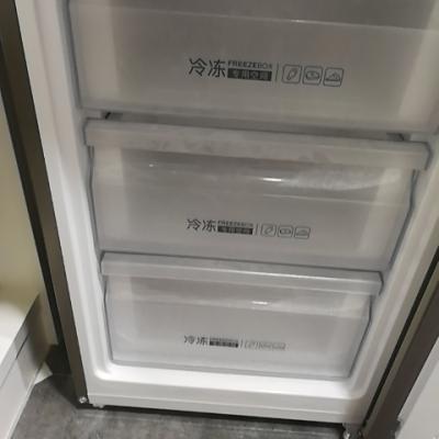 海尔冰箱BCD-190WDPT晒单图