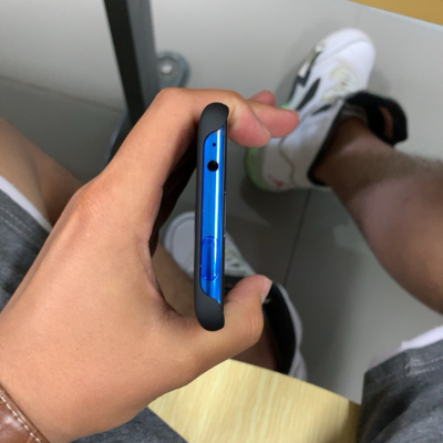 Xiaomi/小米 Redmi 红米 K20Pro 6GB+128GB 冰川蓝 移动联通电信全网通4G手机 弹出式全面屏拍照游戏智能手机晒单图