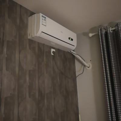 新科（Shinco） 1.5匹 定频 3级能效 节能省电 冷暖家用 挂机空调 KFRd-35GW/H3晒单图