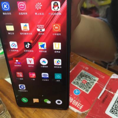 小米 (MI) Redmi 红米 K20Pro 6GB+128GB 火焰红 移动联通电信全网通4G手机 弹出式全面屏拍照游戏智能手机晒单图