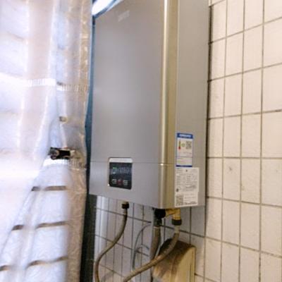 Haier/海尔热水器 燃气热水器JSQ24-UT(12T) 12升变频恒温 支持防冻 六年包修晒单图