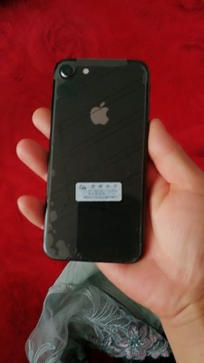Apple iPhone 8 64GB 深空灰 移动联通电信4G全网通手机晒单图