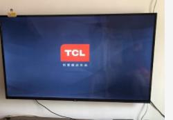 TCL 43L2F 43英寸高清智能WIFI 网络安卓 20核平板LED液晶电视机晒单图