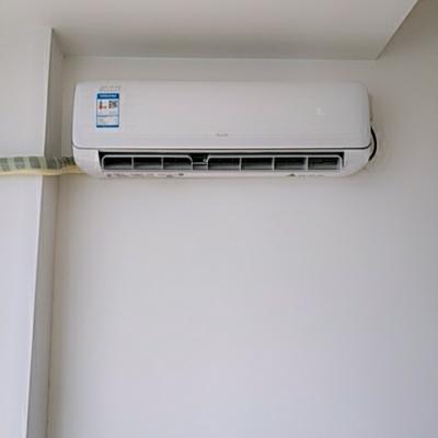 奥克斯（AUX）大1匹 变频KFR-26GW/BpR3TYC2+3 3级能效 冷暖 挂壁式 家用空调 空调挂机晒单图