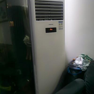长虹（CHANGHONG） 3匹 变频 KFR-72LW/DIHW1+A2 2级能效 精准变频 冷暖 柜机空调晒单图