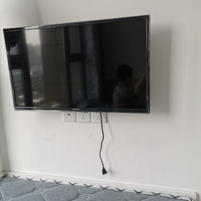 康佳（KONKA）LED32E330C 32英寸 高清窄边LED液晶电视 平板电视 电视机晒单图