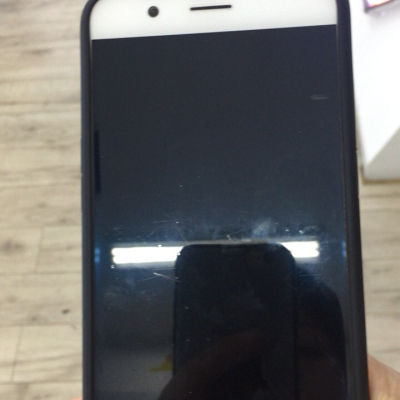 Apple iPhone XS Max 256GB 深空灰色 移动联通电信4G 手机晒单图
