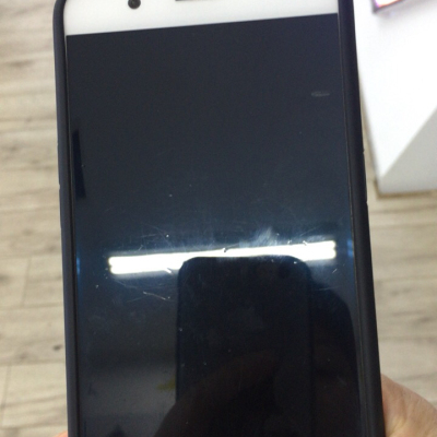 Apple iPhone XS Max 256GB 深空灰色 移动联通电信4G 手机晒单图