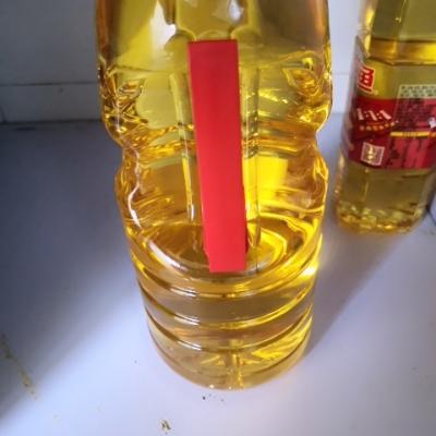 金龙鱼 黄金比例食用植物调和油1.8L 食用油晒单图