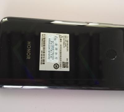 荣耀V20 PCT-AL10 8GB+128GB 幻夜黑 全网通高配版 智能手机晒单图