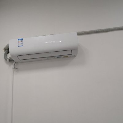 海信（Hisense） 1.5匹 定频 疾风侠 冷暖 挂机空调 KFR-35GW/E22N3(1S01)晒单图