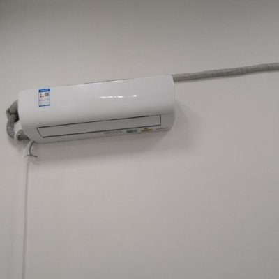 海信（Hisense） 1.5匹 定频 疾风侠 冷暖 挂机空调 KFR-35GW/E22N3(1S01)晒单图