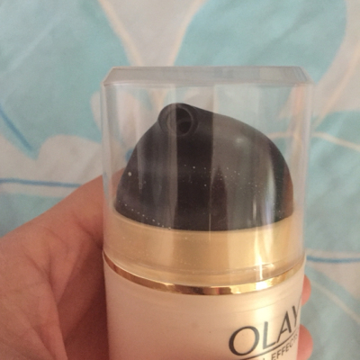 玉兰油（Olay）多效修护霜50g晒单图