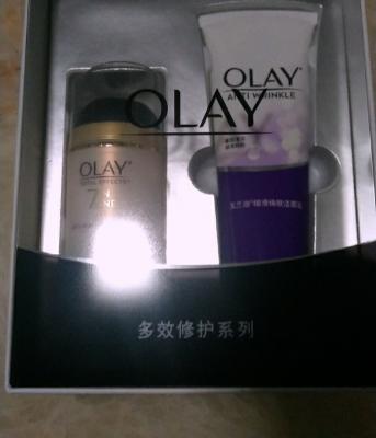 玉兰油（Olay）多效修护霜50g晒单图