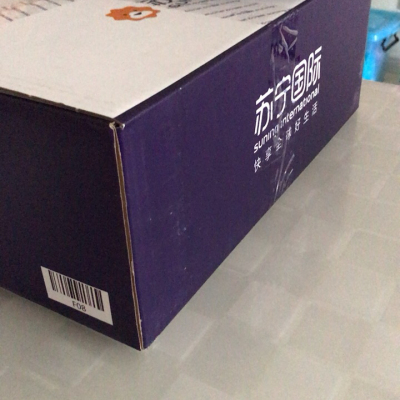 大王GOO.N纸尿裤NB号NB84片 棉花糖系列(0-5kg)晒单图