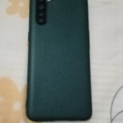 OPPO K7 海夜色 8+256G 双模5G手机 骁龙765G OLED屏幕指纹 4800万超清四摄 3200万前摄晒单图