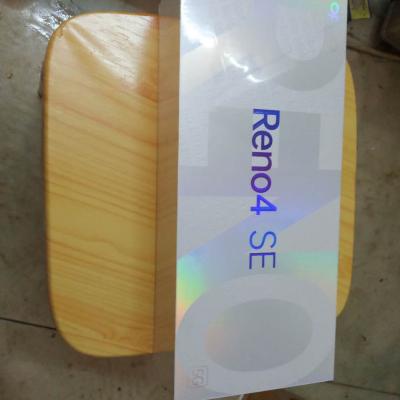 OPPO Reno4 SE 5G 超闪黑 8G+256G 全网通 65W超级闪充 169g轻薄机身 小光芒设计 拍照游戏智能手机晒单图