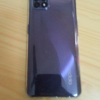 OPPO Reno4 SE 5G 超闪黑 8G+256G 全网通 65W超级闪充 169g轻薄机身 小光芒设计 拍照游戏智能手机晒单图