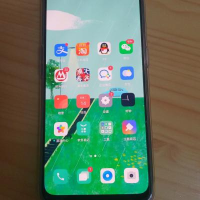 OPPO Reno4 SE 5G 超闪黑 8G+256G 全网通 65W超级闪充 169g轻薄机身 小光芒设计 拍照游戏智能手机晒单图