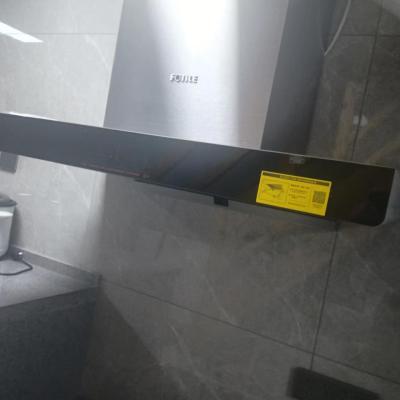 方太EMD20A.M+TH29B烟灶套餐 欧式挥手智控油烟机+5.0kW*可调节燃气灶 方太油烟机套餐(液化气咨询备注)晒单图