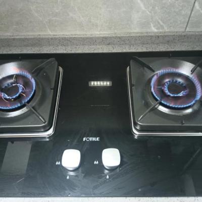 方太EMD20A.M+TH29B烟灶套餐 欧式挥手智控油烟机+5.0kW*可调节燃气灶 方太油烟机套餐(液化气咨询备注)晒单图