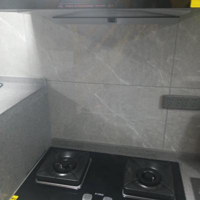 方太EMD20A.M+TH29B烟灶套餐 欧式挥手智控油烟机+5.0kW*可调节燃气灶 方太油烟机套餐(液化气咨询备注)晒单图