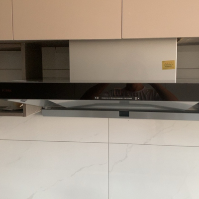 方太EMQ5T+TH29B烟灶套餐 欧式挥手智控油烟机+5.0kW*可调节燃气灶 方太油烟机套餐(液化气咨询备注)晒单图