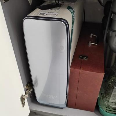 史密斯(A.O.SMITH)牌R2000DW1型双水质反渗透净水机晒单图