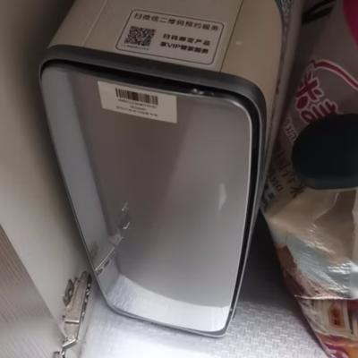 史密斯(A.O.SMITH)牌R2000DW1型双水质反渗透净水机晒单图