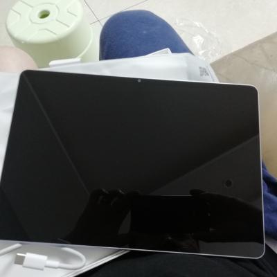 华为HUAWEI MatePad Air 11.5英寸 8+256GB WiFi 羽砂紫 平板电脑 144Hz自适应高刷全面屏鸿蒙轻薄影音娱乐学习办公平板晒单图