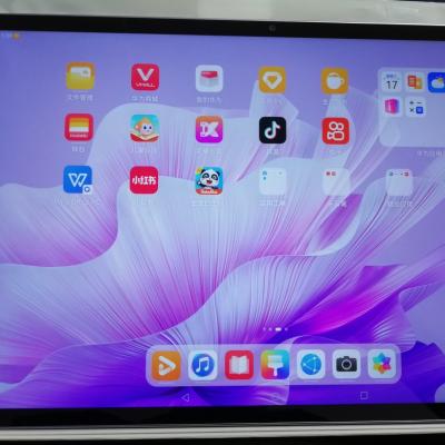 华为HUAWEI MatePad Air 11.5英寸 8+256GB WiFi 羽砂紫 平板电脑 144Hz自适应高刷全面屏鸿蒙轻薄影音娱乐学习办公平板晒单图