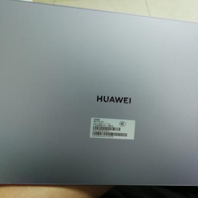 华为HUAWEI MatePad Air 11.5英寸 8+256GB WiFi 羽砂紫 平板电脑 144Hz自适应高刷全面屏鸿蒙轻薄影音娱乐学习办公平板晒单图