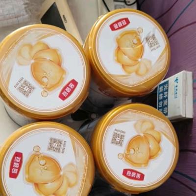 伊利(YILI)金领冠珍护较大婴儿配方奶粉 2段(6-12个月适用) 900g罐装晒单图