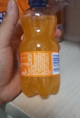 芬达橙味碳酸饮料汽水饮品PET300ml*12瓶可口可乐出品迷晒单图