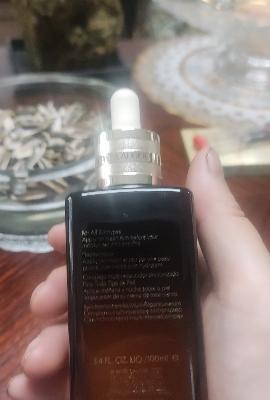 EsteeLauder雅诗兰黛特润修护肌透精华露100ML(第七代)[到期时间2025-04-01]晒单图