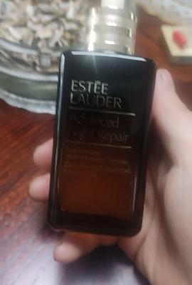 EsteeLauder雅诗兰黛特润修护肌透精华露100ML(第七代)[到期时间2025-04-01]晒单图