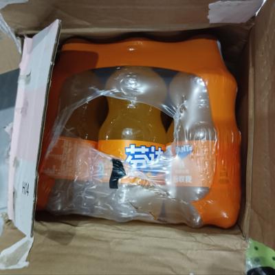 芬达橙味碳酸饮料汽水饮品PET300ml*12瓶可口可乐出品迷晒单图